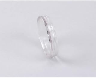 Replacement for fits ACCUTEMP 1.5 LENS COVER - SNH STEAMER S/N: 14122 AT0H-3544-2