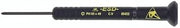 KNIPEX WITTRON ESD 1 3/4" Phillips, #00