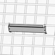 Metro DD3722A Smartwall G3 Bin Holder - Intermetro-DD3722A