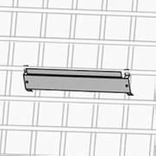 Metro DD3722A Smartwall G3 Bin Holder - Intermetro-DD3722A