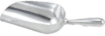 5 Ounce Aluminum Scoop