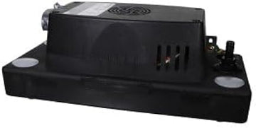 Diversitech CP-22LP-230-P Conden.Pump,22 ft.Lift,230V,LP