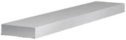 Hatco GRAHL-84D3 Glo-Ray Infrared High Wattage Food Warmer 84" with 3" Spacing