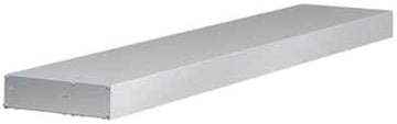 Hatco GRAHL-84D3 Glo-Ray Infrared High Wattage Food Warmer 84" with 3" Spacing