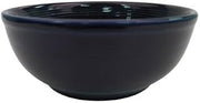CAC China TG-15-CBU Tango Cobalt Blue Salad Bowl 12.5 oz., 5 3/4" - 3 doz