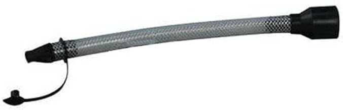 Oil Safe 12"L Stretch Spout Extension, 102020