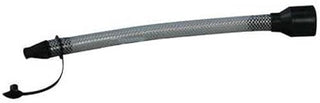 Oil Safe 12"L Stretch Spout Extension, 102020