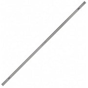 Johnson 1 / 96 Inch / Clear,Silver Rulers