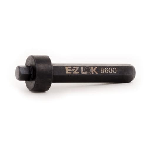 E-Z LOK 10-24/32 / Black / 10-24 and 10-32 Internal Threads Inch Inserts & Kits
