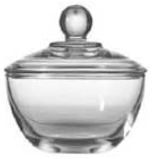 Anchor Hocking 64192b Sugar Bowl With Lid