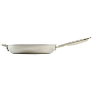 Winco 14" / Non Stick / Silver Woks & Stir-Fry Pans