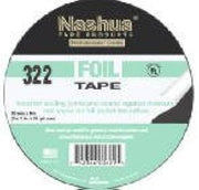 Berry Global 1087626 Foil Tape, 1.89-In. x 10-Yds. - Quantity 24