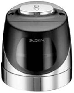 Sloan 3325400 Top Mounted Retrofit Flushometer