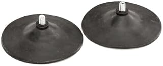 Replacement For Compatible With980-REPL-008 Prince Castle Repl Kit-Sk Suction Cup Feet Genuine OEM