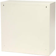 Global Industrial Off White / 30x12x30 inches / Industrial Storage Cabinets