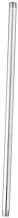 T&S Brass 000376-40 Riser, 3/8" NPT x 32", Chrome Plated