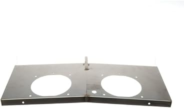 Replacement for Delfield Assembly, Pan, Evaporator, Weld 000-D05-0032-S Equipment