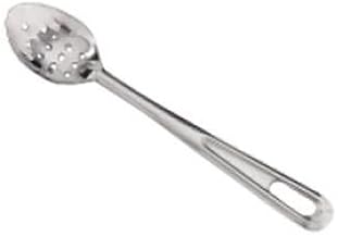 Browne 13" Conventional Perforated Serving Spoon