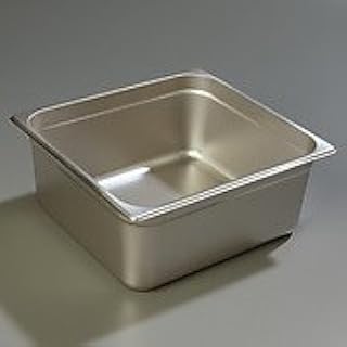 Carlisle 607236 DuraPan Steam Table Pan