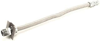 Pitco PP11257 Flex TUBING W/FTGS & Bracket 18 35C