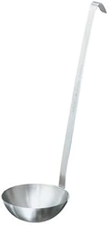 Vollrath Company Ladle with Hooked Handle, 4-Ounce