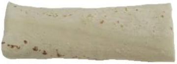 Los Cabos Beef and Bean Green Chili Burrito, 4 Ounce -- 72 per case.