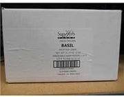 SupHerb Fresh Basil, 8 Ounce -- 4 per case.