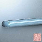 Rounded Accent Rail, 1-1/8"H x 12'L, English Rose
