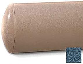 Vinyl End Cap for WG-5C, Alexis Blue