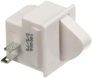 Replacement For Compatible With 107-5143 Kool-It Gn650Tn.48 Door Switch Hc-050K Genuine OEM KOOL107-5143