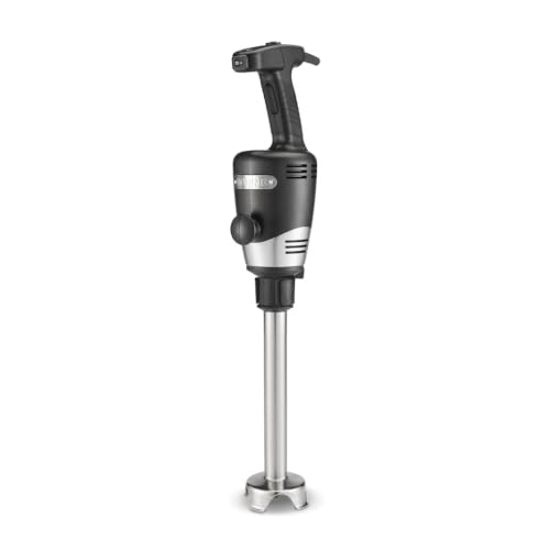 Waring 12" Shaft / Stainless Steel / Immersion Blenders Countertop Blenders