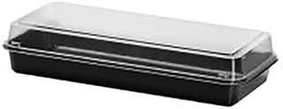 DART Solo 848604-PS94 Creative Carryouts Boxline Container - 200 / CS