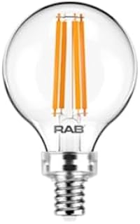 RAB Lighting G16.5-3-E26-927-F-C Outdoor, Image