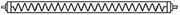 Exact FIT for MERCO MER110653SP Element (EZ 120V/750W/26.50") - Replacement Part by MAVRIK