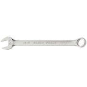 KLEIN TOOLS 15/16-Inch / Silver / 1 Combination Wrenches