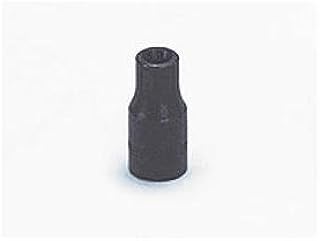 Wright Tool 9252 E-8 Torx Socket