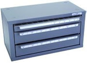 Tap Dispenser, 60 Compartments, 5 Drawers