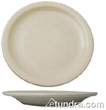 Valencia Plate 10 1/2"