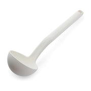 KitchenAid Porcelain White / 12.3-Inch / Everyday Ladles