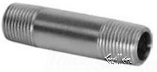 BrassCraft 113-02-2-R-R 1/8 X 2 BRASS NIPPLE