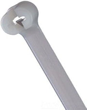 Thomas & Betts TY277M Cable Tie, Nylon, 120 lb., 24", Natural (Pack of 500)