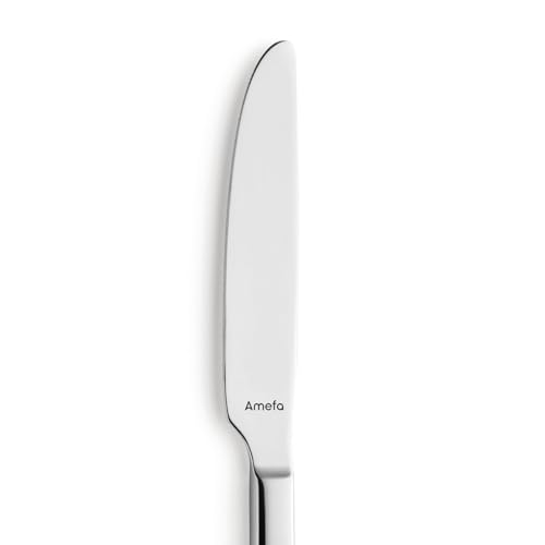 Amefa Modern / Stainless Steel / 1 Flatware Sets