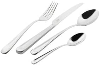 60-Piece Zwilling Wakefeld Cutlery Set