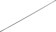 Continental Super Sport Plus Tire - 27 x 1-1/8, Clincher, Wire, Black, Plus Breaker