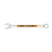 GEARWRENCH 22mm / Silver / 1 Combination Wrenches