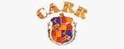 Carr's Carr 185002 Rear Bumper Hitch Step - Single