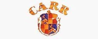 Carr's Carr 185002 Rear Bumper Hitch Step - Single
