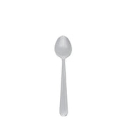 Stainless Heavy Dominion Iced Teaspoon by WALCO – Stainless Steel, Silver, Model 8704