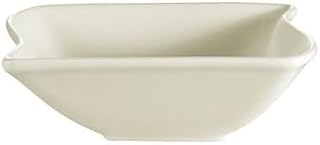 CAC China SOH-76 Square Bowl