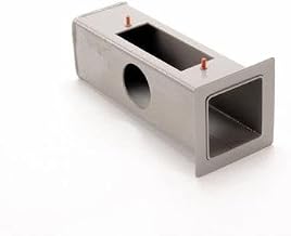 Frymaster Tube W/A, Fv Rt Sqr Drain 8231549 - Genuine OEM Replacement Part